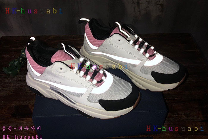 NEW 디올 신발 신상 DR 4258230