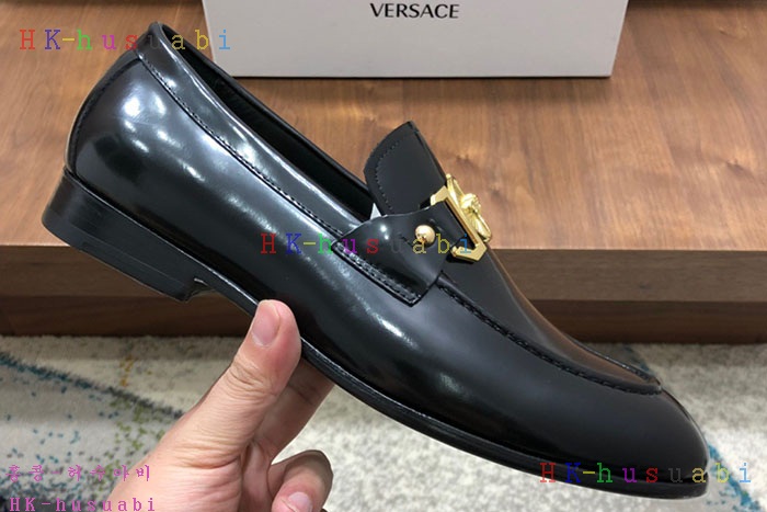 NEW 베르사체 신발 신상 V 766304