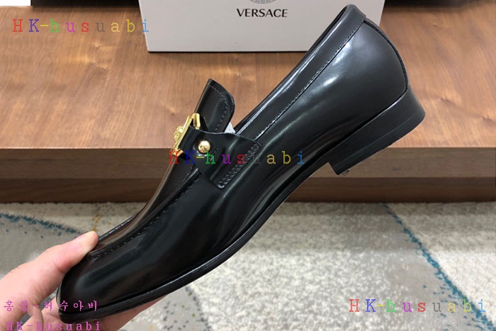 NEW 베르사체 신발 신상 V 766304