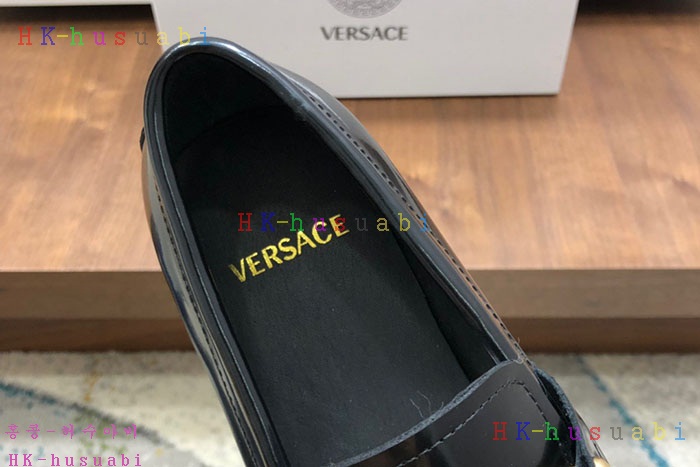 NEW 베르사체 신발 신상 V 766304