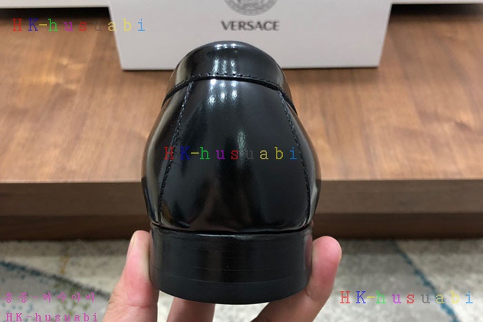 NEW 베르사체 신발 신상 V 766304