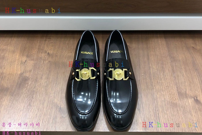 NEW 베르사체 신발 신상 V 766304