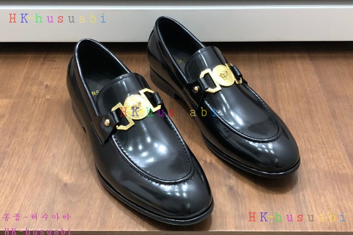 NEW 베르사체 신발 신상 V 766304