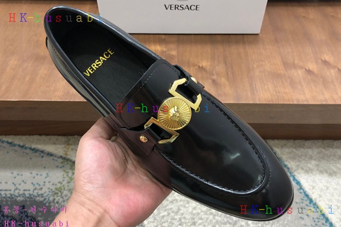 NEW 베르사체 신발 신상 V 766304