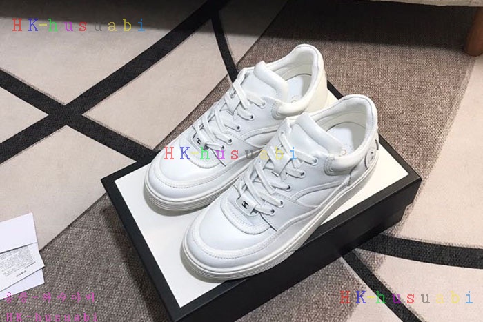 NEW 샤넬 스니커즈 신상 C 724555