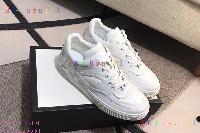 NEW 샤넬 스니커즈 신상 C 724555