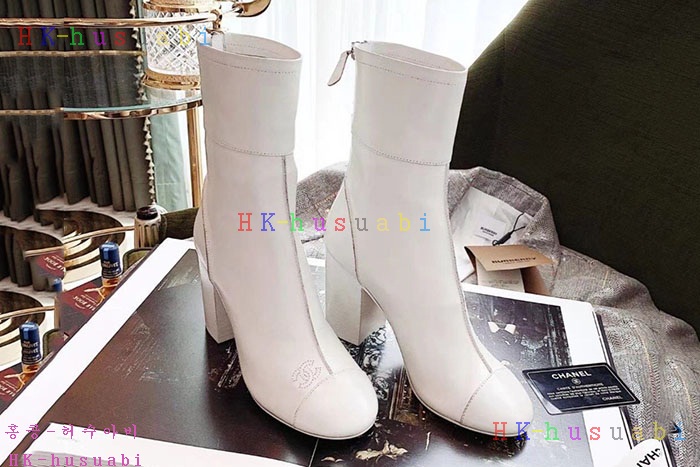 NEW 샤넬 부츠 신상 C 724550