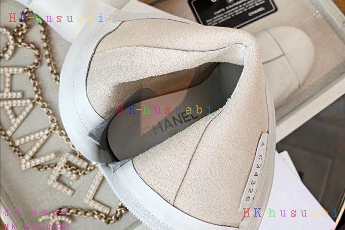 NEW 샤넬 부츠 신상 C 724550