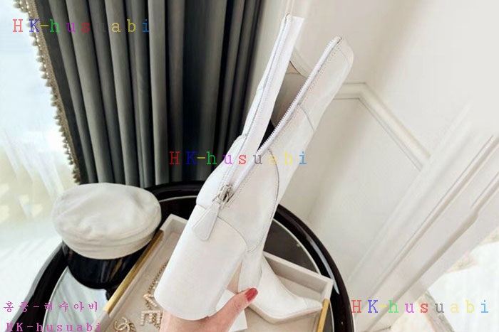 NEW 샤넬 부츠 신상 C 724550
