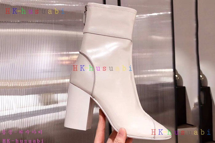 NEW 샤넬 부츠 신상 C 724550