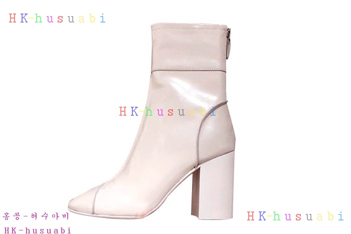 NEW 샤넬 부츠 신상 C 724550