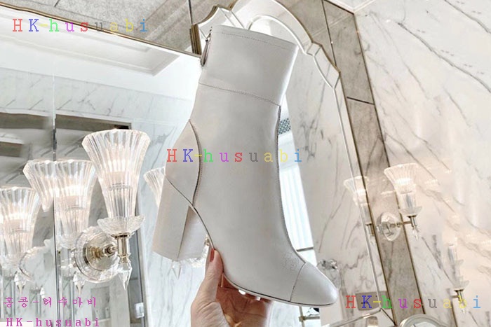 NEW 샤넬 부츠 신상 C 724550