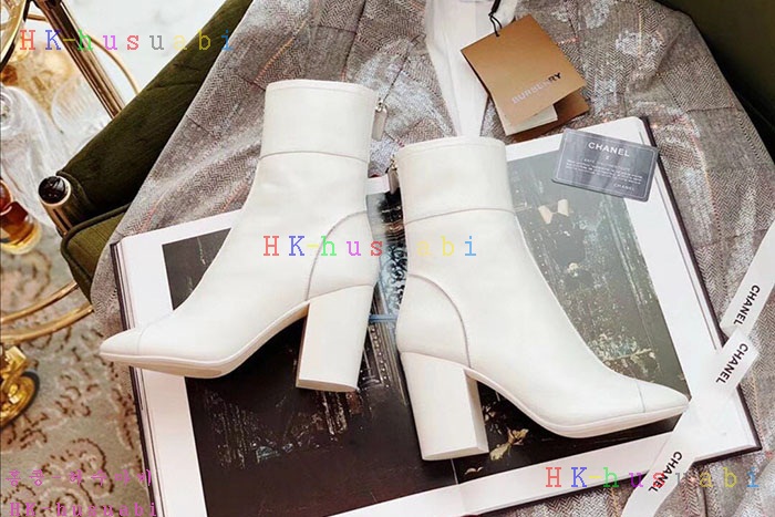 NEW 샤넬 부츠 신상 C 724550