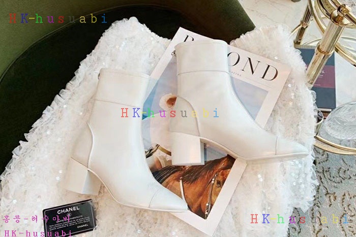 NEW 샤넬 부츠 신상 C 724552