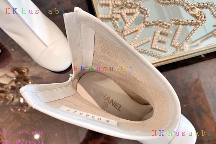 NEW 샤넬 부츠 신상 C 724552
