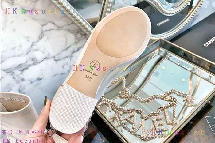 NEW 샤넬 부츠 신상 C 724552