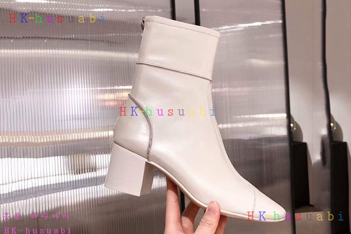 NEW 샤넬 부츠 신상 C 724552