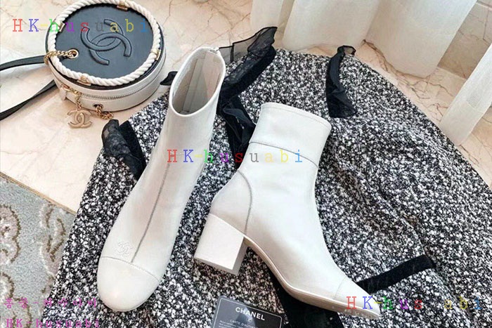 NEW 샤넬 부츠 신상 C 724552