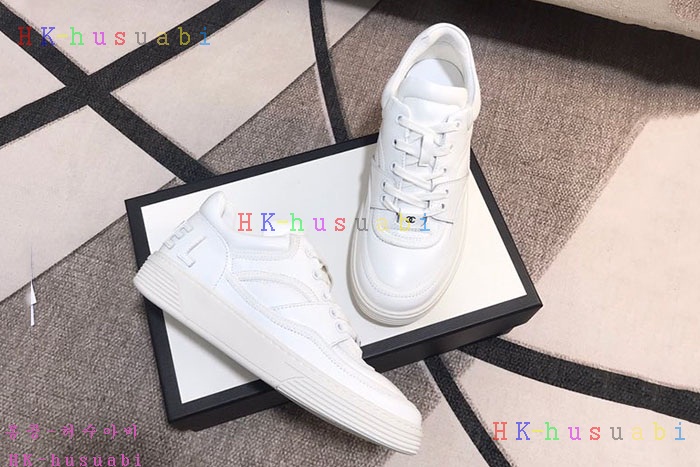 NEW 샤넬 스니커즈 신상 C 724555