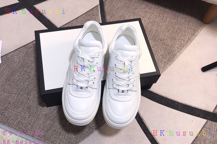 NEW 샤넬 스니커즈 신상 C 724555