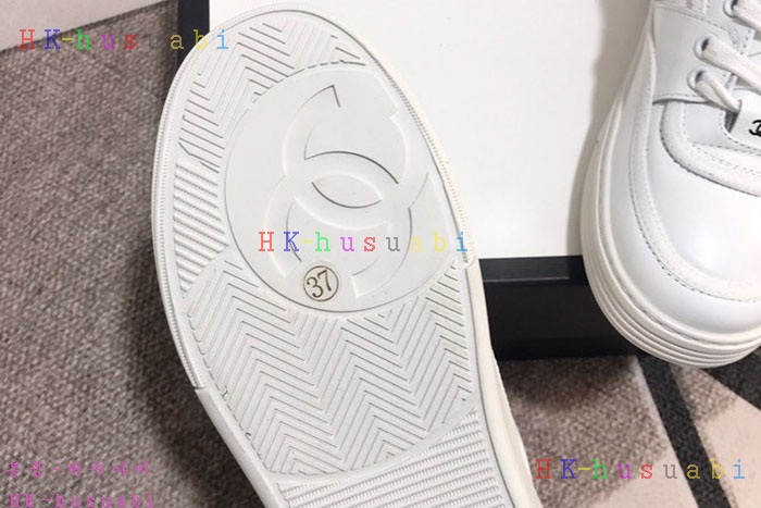 NEW 샤넬 스니커즈 신상 C 724555