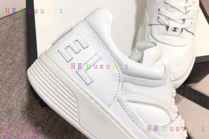 NEW 샤넬 스니커즈 신상 C 724555