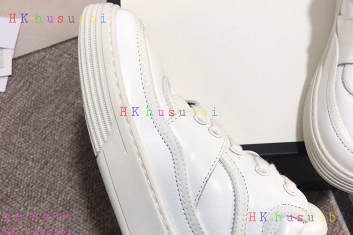 NEW 샤넬 스니커즈 신상 C 724555
