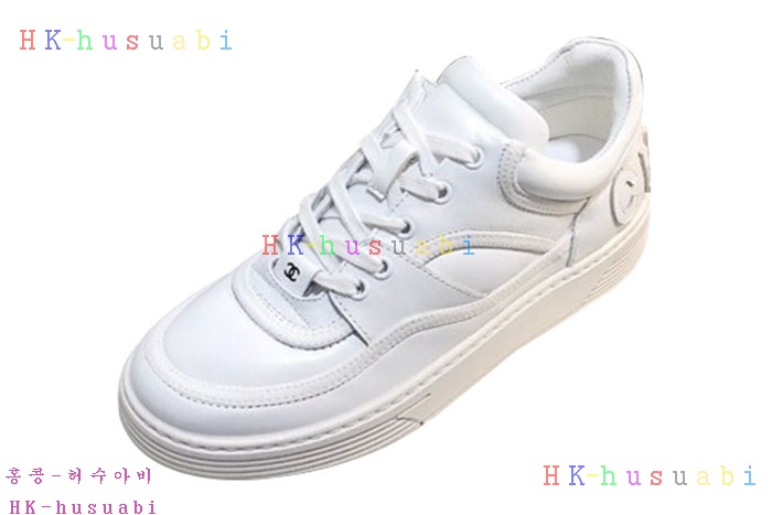 NEW 샤넬 스니커즈 신상 C 724555