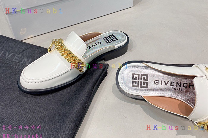 NEW 지방시 신발 신상 G 9111420