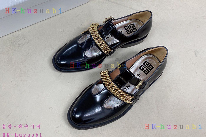 NEW 지방시 신발 신상 G 9111425