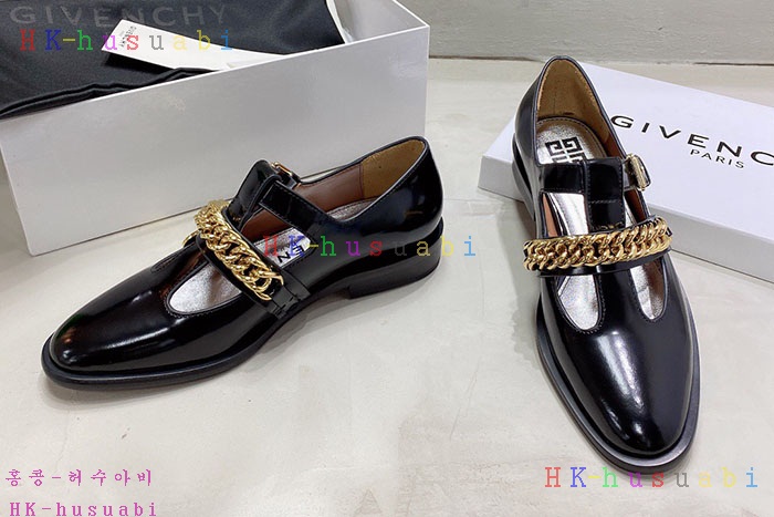 NEW 지방시 신발 신상 G 9111425