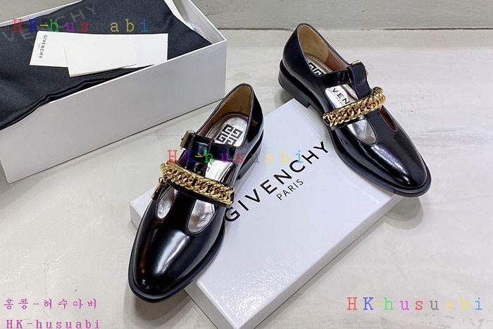 NEW 지방시 신발 신상 G 9111425