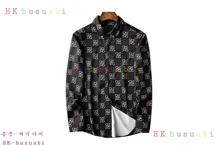NEW 펜디 셔츠 신상 FD 528550