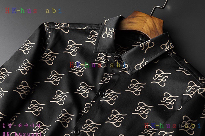 NEW 펜디 셔츠 신상 FD 528550