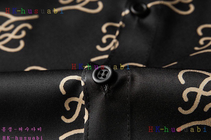 NEW 펜디 셔츠 신상 FD 528550