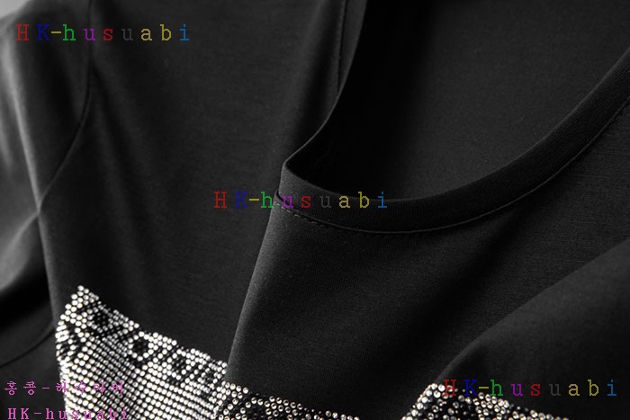 NEW 필립플레인 반팔티 신상 P 4255060