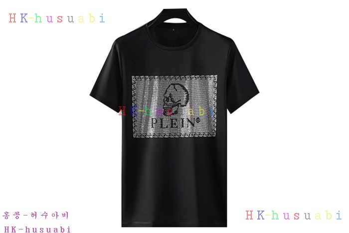 NEW 필립플레인 반팔티 신상 P 4255060
