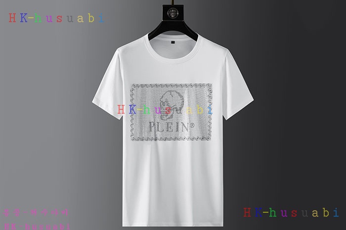 NEW 필립플레인 반팔티 신상 P 4255060