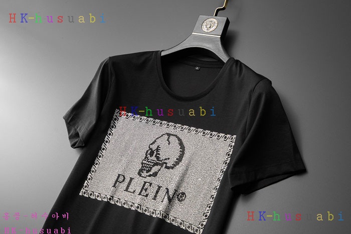 NEW 필립플레인 반팔티 신상 P 4255060