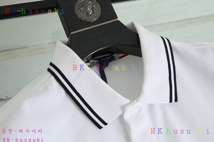 NEW 몽클레어 반팔티 신상 M 12355234