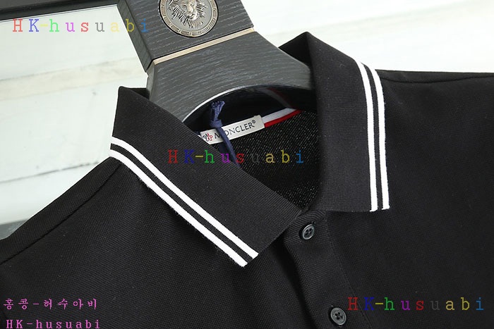 NEW 몽클레어 반팔티 신상 M 12355235