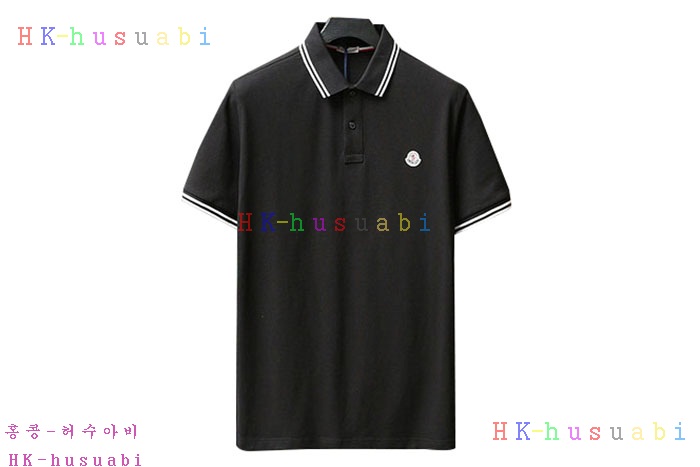 NEW 몽클레어 반팔티 신상 M 12355235