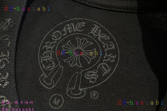 NEW 크롬하츠 반팔티 신상 C 72430