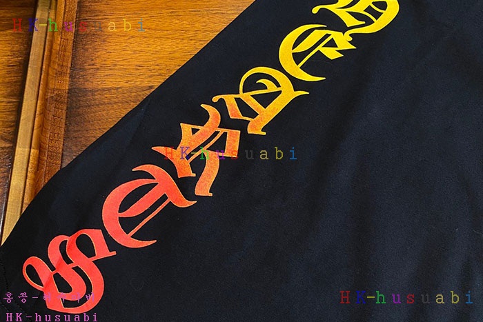 NEW 크롬하츠 반팔티 신상 C 72430