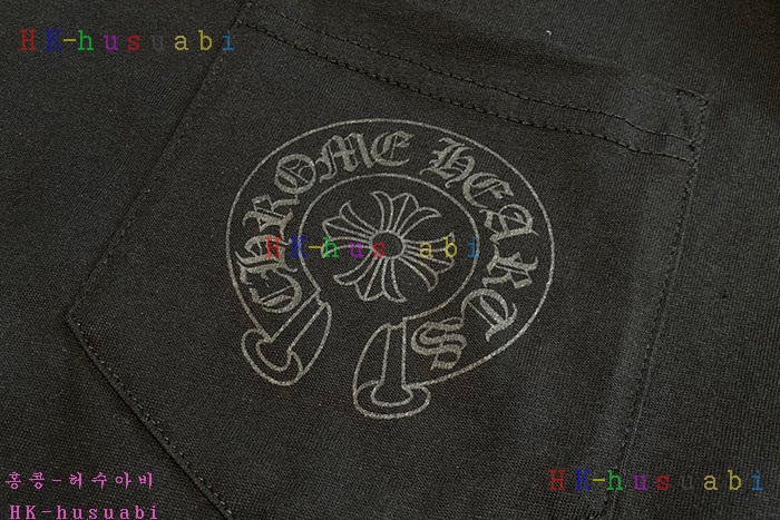 NEW 크롬하츠 반팔티 신상 C 72430