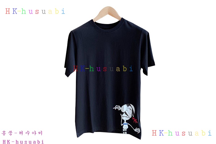 NEW 크롬하츠 반팔티 신상 C 72428