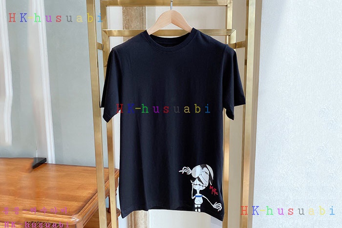 NEW 크롬하츠 반팔티 신상 C 72428