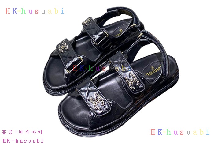 NEW 샤넬 샌들 신상 C 1425892