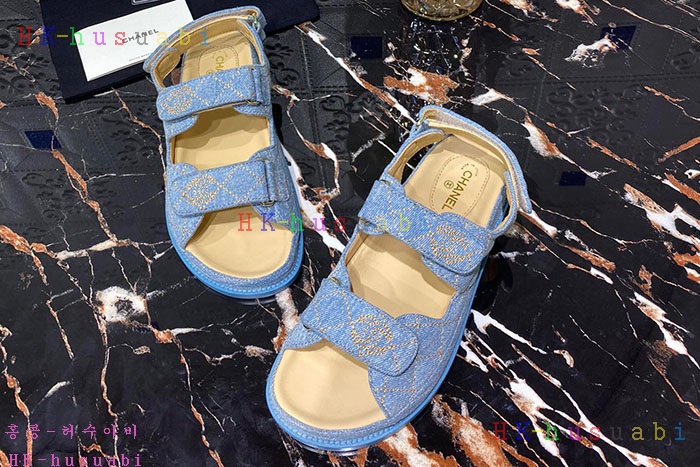 NEW 샤넬 샌들 신상 C 1425894