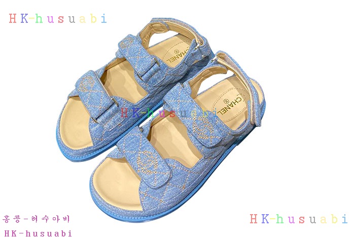 NEW 샤넬 샌들 신상 C 1425894